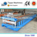 CE Certified Corrugated Steel Machine Manufacturer